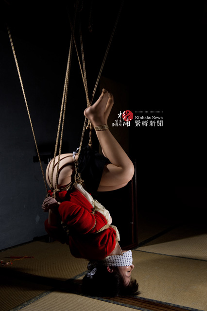   rope bondage 桟敷 Amazon.com